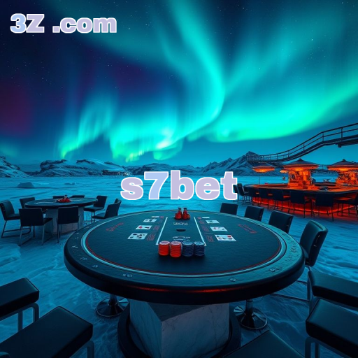 Apostas Inovadoras e Empolgantes no s7bet para Você