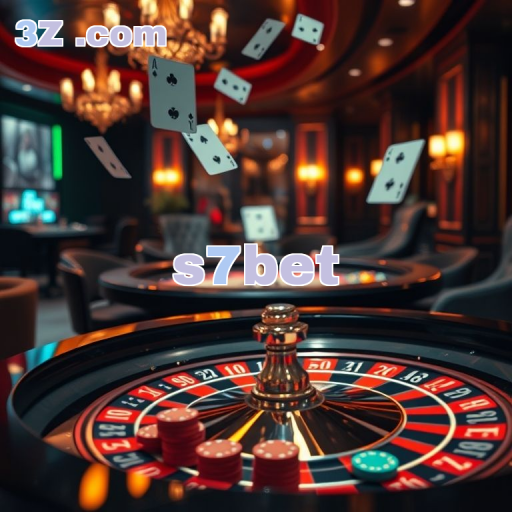 Baixar Aplicativos do s7bet: Acesso a Jogos Incríveis