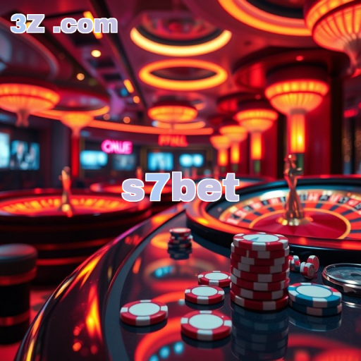 S7bet: Bônus Imperdíveis Para Turbinar Sua Diversão