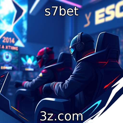 Principais eventos de eSports programados para 2025