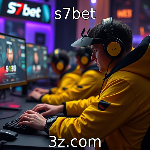 Indústria de eSports e seu crescimento global