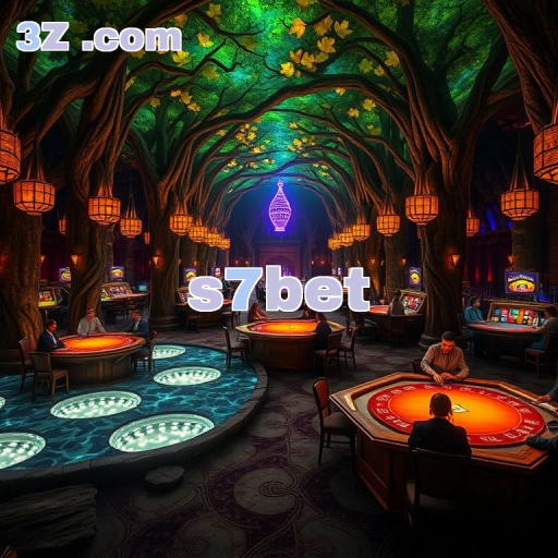 Recursos Imperdíveis da Seção Paga da s7bet em 2023