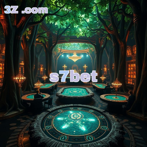 Explorando a Plataforma Versátil do s7bet: Diversão Sem Limites