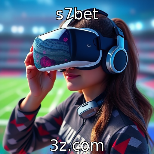 Perspectivas para a realidade virtual nos próximos anos